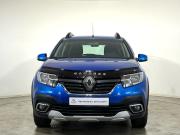 Renault Sandero II Рестайлинг Ижевск  - изображение 29