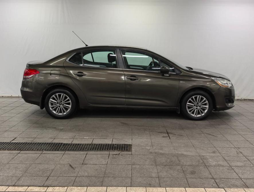 Citroen C4 II Санкт-Петербург  - изображение 4