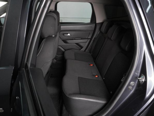 Dacia Duster II с пробегом 2018 года, цена 1 205 000 рублей, 160396 км, внедорожник, Автокод Объявления