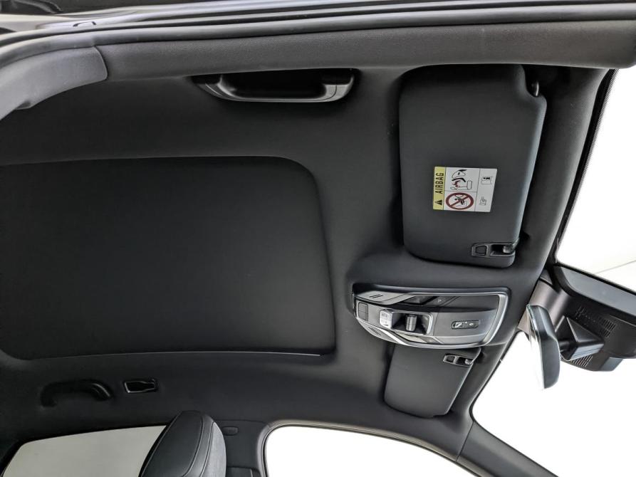 Geely Tugella I Рестайлинг Москва  - изображение 23