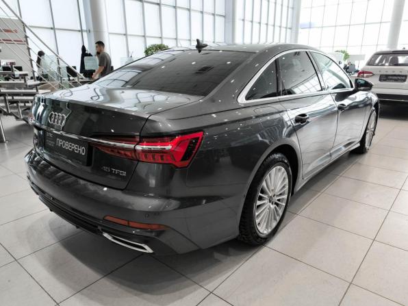Audi A6 V (C8) с пробегом 2020 года, цена 4 750 000 рублей, 58500 км, седан, Автокод Объявления