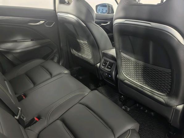 Geely Tugella I с пробегом 2022 года, цена 2 849 000 рублей, 45550 км, внедорожник, Автокод Объявления