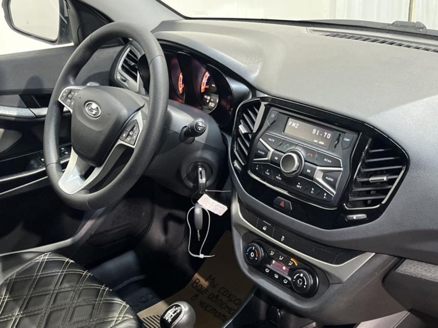 Lada (ВАЗ) Vesta I Курск  - изображение 6