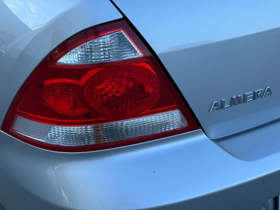 Nissan Almera Classic I Курган  - изображение 14