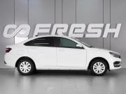 Lada (ВАЗ) Vesta I Рестайлинг (NG) Минеральные Воды  - изображение 22