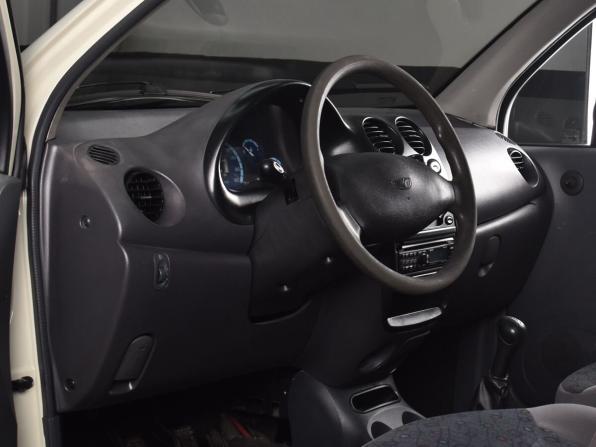 Daewoo Matiz I Рестайлинг с пробегом 2013 года, цена 279 999 рублей, 52364 км, хэтчбек, Автокод Объявления