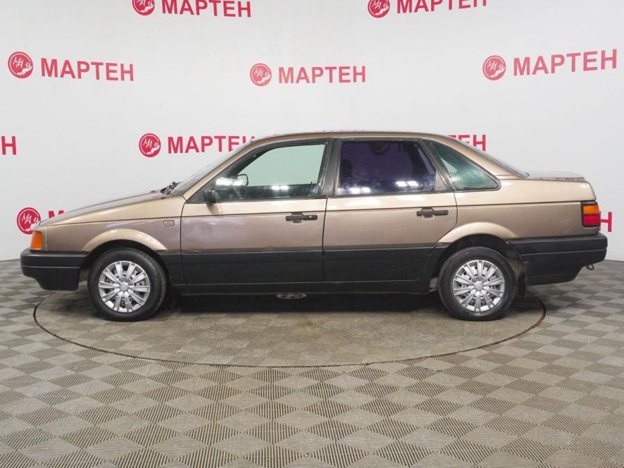 Volkswagen Passat B3 Вологда  - изображение 8