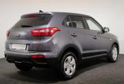 Hyundai Creta I Рестайлинг Ярославль  - изображение 27