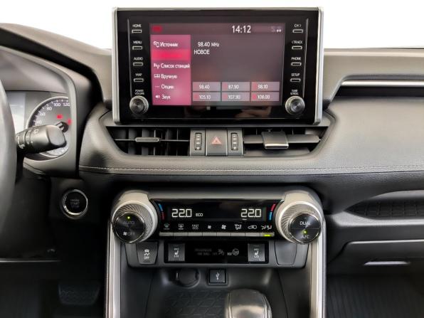 Toyota RAV4 V (XA50) с пробегом 2021 года, цена 3 830 000 рублей, 87087 км, внедорожник, Автокод Объявления