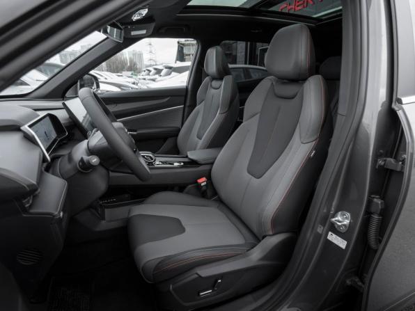 Geely Cityray с пробегом 2025 года, цена 3 050 000 рублей, 1125 км, внедорожник, Автокод Объявления