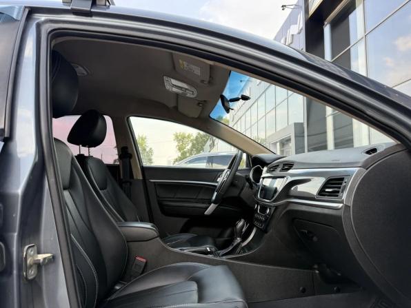 Geely Emgrand 7 I Рестайлинг с пробегом 2019 года, цена 800 000 рублей, 114833 км, седан, Автокод Объявления