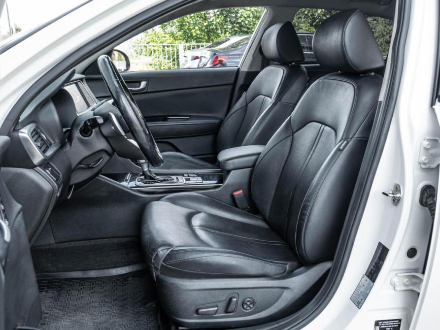 Kia Optima IV Рестайлинг Ставрополь  - изображение 10