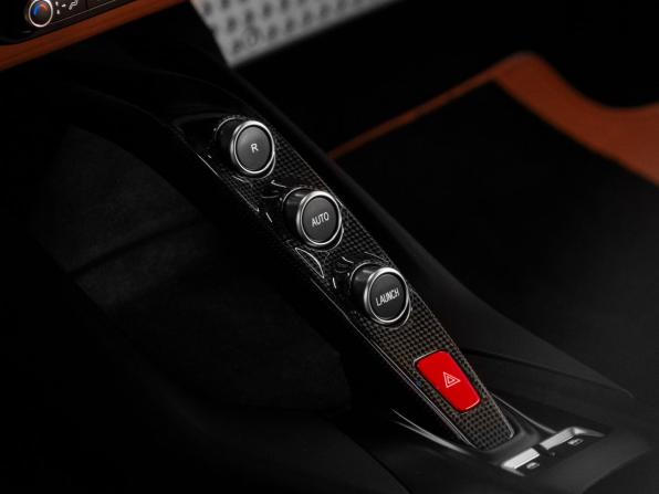 Ferrari 812 с пробегом 2020 года, цена 28 167 000 рублей, 15283 км, купе, Автокод Объявления