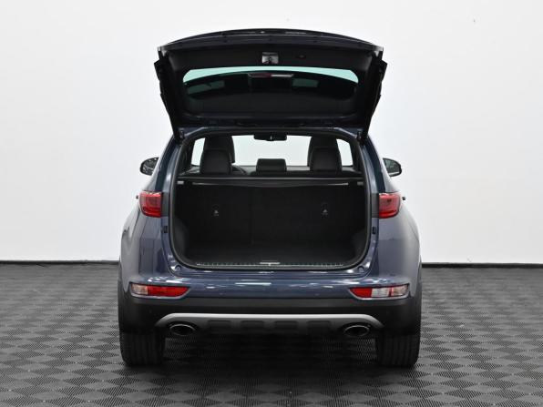 Kia Sportage IV с пробегом 2016 года, цена 1 749 000 рублей, 226000 км, внедорожник, Автокод Объявления