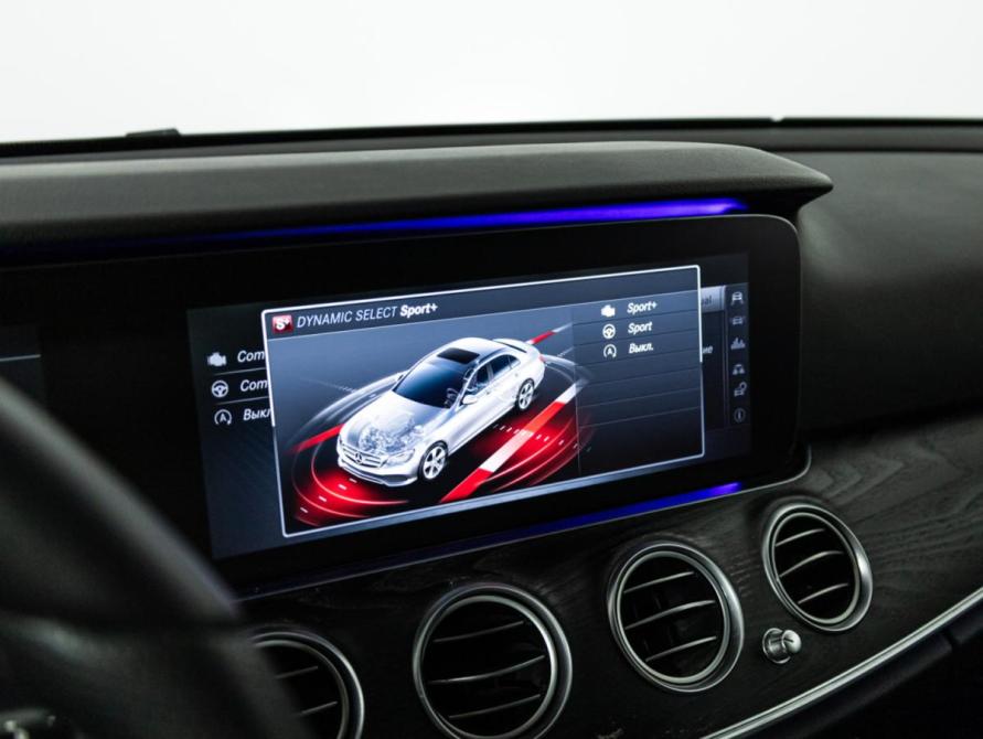 Mercedes-Benz E-Класс V (W213 S213 C238) Санкт-Петербург  - изображение 23