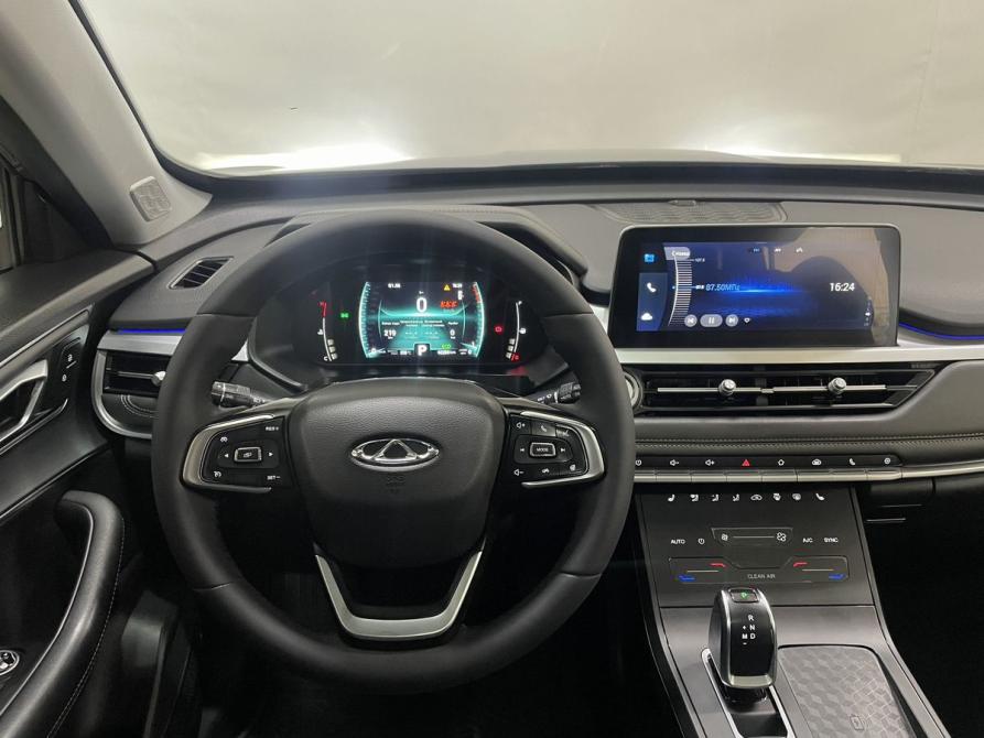 Chery Tiggo 7 Pro I Воронеж  - изображение 17