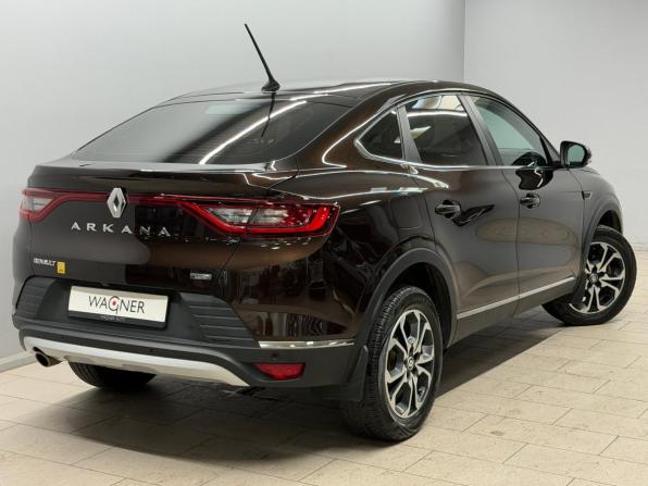 Renault Arkana I с пробегом 2019 года, цена 1 344 000 рублей, 167578 км, внедорожник, Автокод Объявления