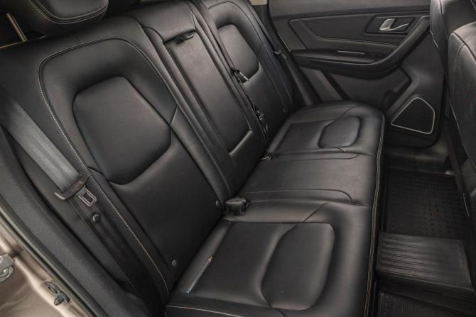 FAW Besturn X40 I с пробегом 2019 года, цена 1 299 000 рублей, 106945 км, внедорожник, Автокод Объявления