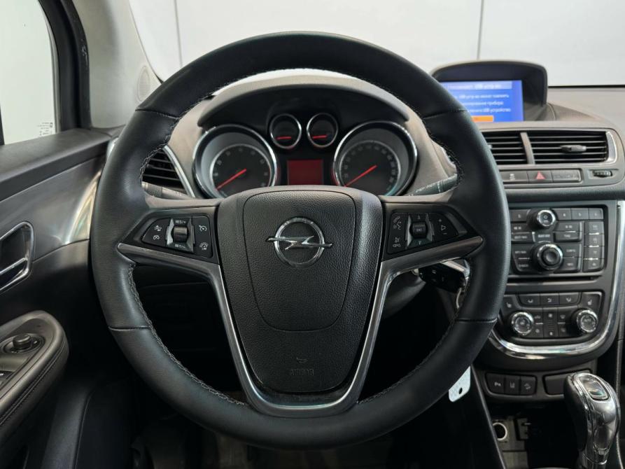 Opel Mokka I Волжский  - изображение 17