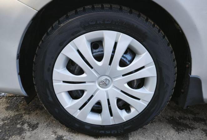 Toyota Corolla X (E140 E150) с пробегом 2007 года, цена 675 000 рублей, 225915 км, седан, Автокод Объявления