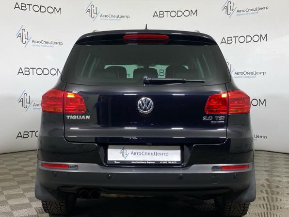 Volkswagen Tiguan I Рестайлинг с пробегом 2013 года, цена 1 389 000 рублей, 224588 км, внедорожник, Автокод Объявления