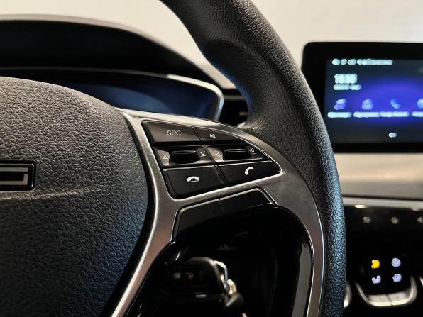 BAIC X35 с пробегом 2023 года, цена 1 299 000 рублей, 106518 км, внедорожник, Автокод Объявления