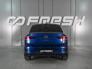 Volkswagen Polo VI Ростов-на-Дону  - изображение 19