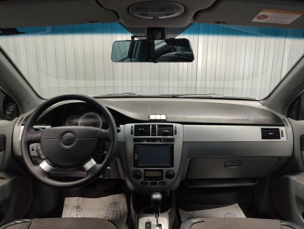 Chevrolet Lacetti I с пробегом 2007 года, цена 470 000 рублей, 153670 км, седан, Автокод Объявления