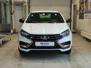 Lada (ВАЗ) Vesta I Рестайлинг (NG) Ульяновск  - изображение 61