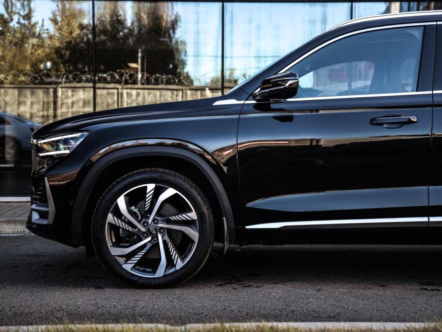 Geely Monjaro I Санкт-Петербург  - изображение 10