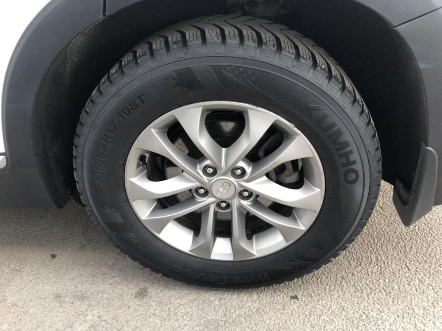 Hyundai Santa Fe IV Брянск  - изображение 15