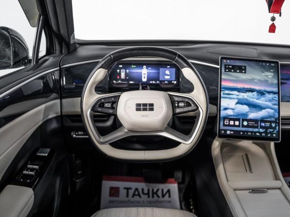 Geely Galaxy L7 с пробегом 2023 года, цена 3 300 000 рублей, 66061 км, внедорожник, Автокод Объявления
