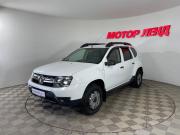 Renault Duster I Рестайлинг Воронеж  - изображение 20