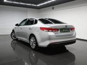 Kia Optima IV Тверь  - изображение 33