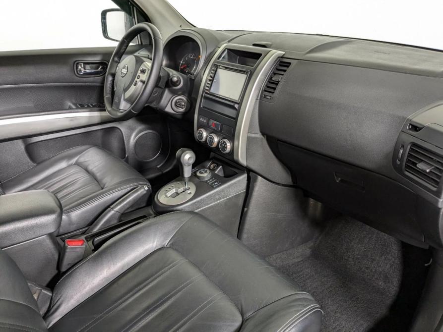 Nissan X-Trail II Рестайлинг Екатеринбург  - изображение 12