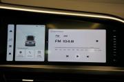 Geely Tugella I Рестайлинг Крым  - изображение 54