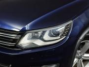 Volkswagen Tiguan I Рестайлинг Москва  - изображение 30