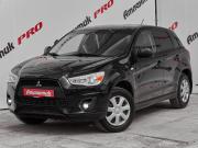 Mitsubishi ASX I Рестайлинг Екатеринбург  - изображение 20