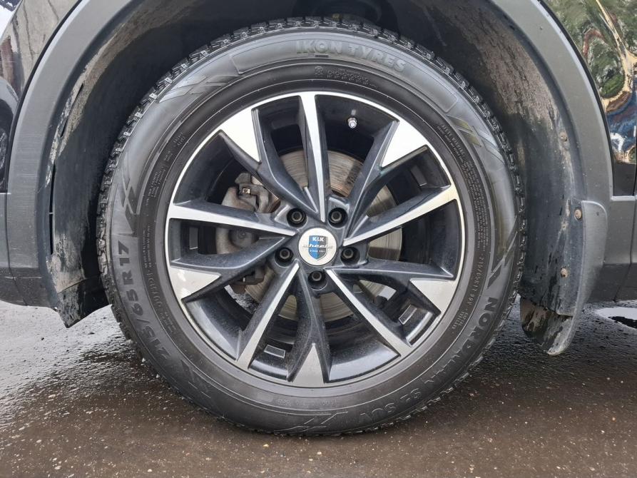 Volkswagen Tiguan II Москва  - изображение 9
