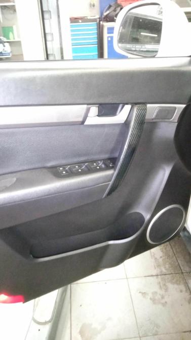 Chevrolet Captiva I Рестайлинг Санкт-Петербург  - изображение 10