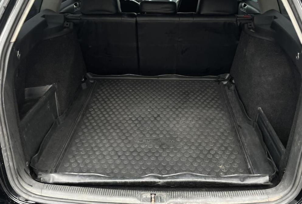 Volkswagen Passat B6 Иваново  - изображение 22