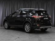 Toyota RAV4 IV (XA40) Рестайлинг Тюмень  - изображение 21