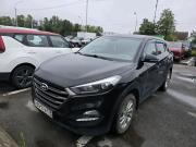 Hyundai Tucson III Санкт-Петербург  - изображение 6
