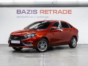 Lada (ВАЗ) Vesta I Тюмень  - изображение 23