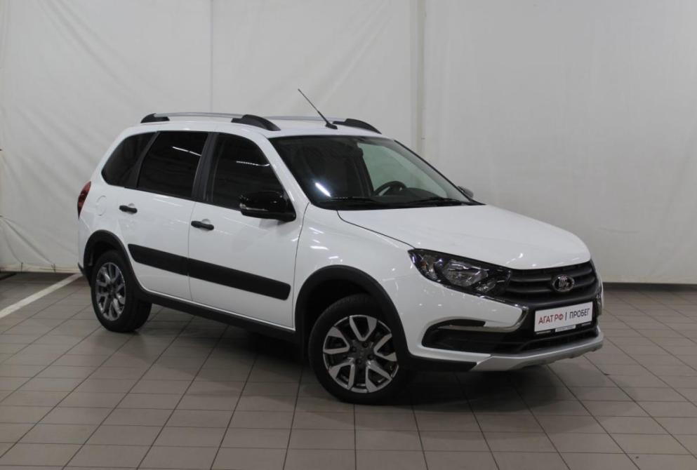 Lada (ВАЗ) Granta I Рестайлинг Астрахань  - изображение 3