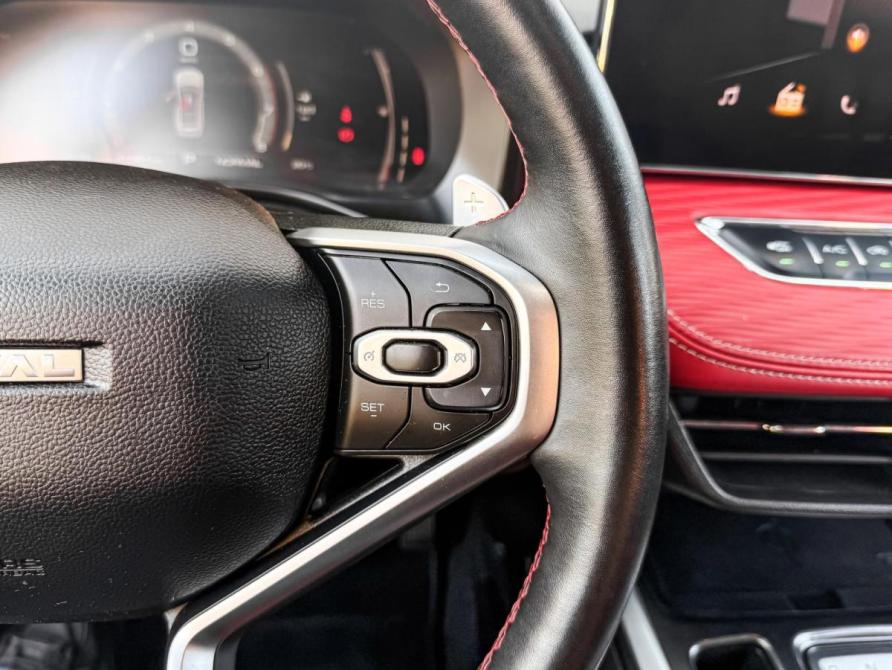 Haval Jolion I Рестайлинг Ставрополь  - изображение 22
