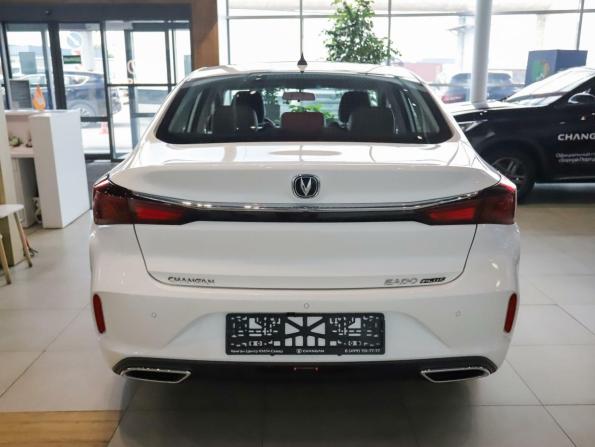 Новый Changan Eado Plus 2024 года, цена 2 569 900 рублей, седан, Автокод Объявления
