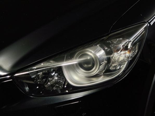Mazda CX-5 I Рестайлинг с пробегом 2016 года, цена 1 695 000 рублей, 218408 км, внедорожник, Автокод Объявления