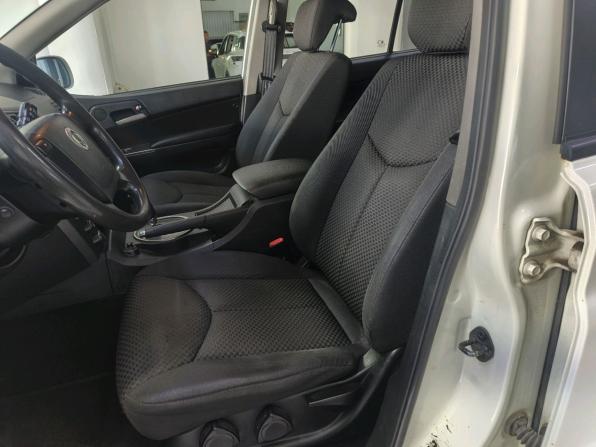 SsangYong Kyron I Рестайлинг с пробегом 2012 года, цена 790 000 рублей, 183055 км, внедорожник, Автокод Объявления