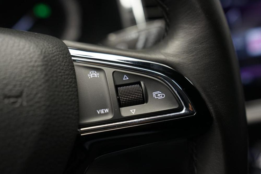 Skoda Kodiaq I Крым  - изображение 17